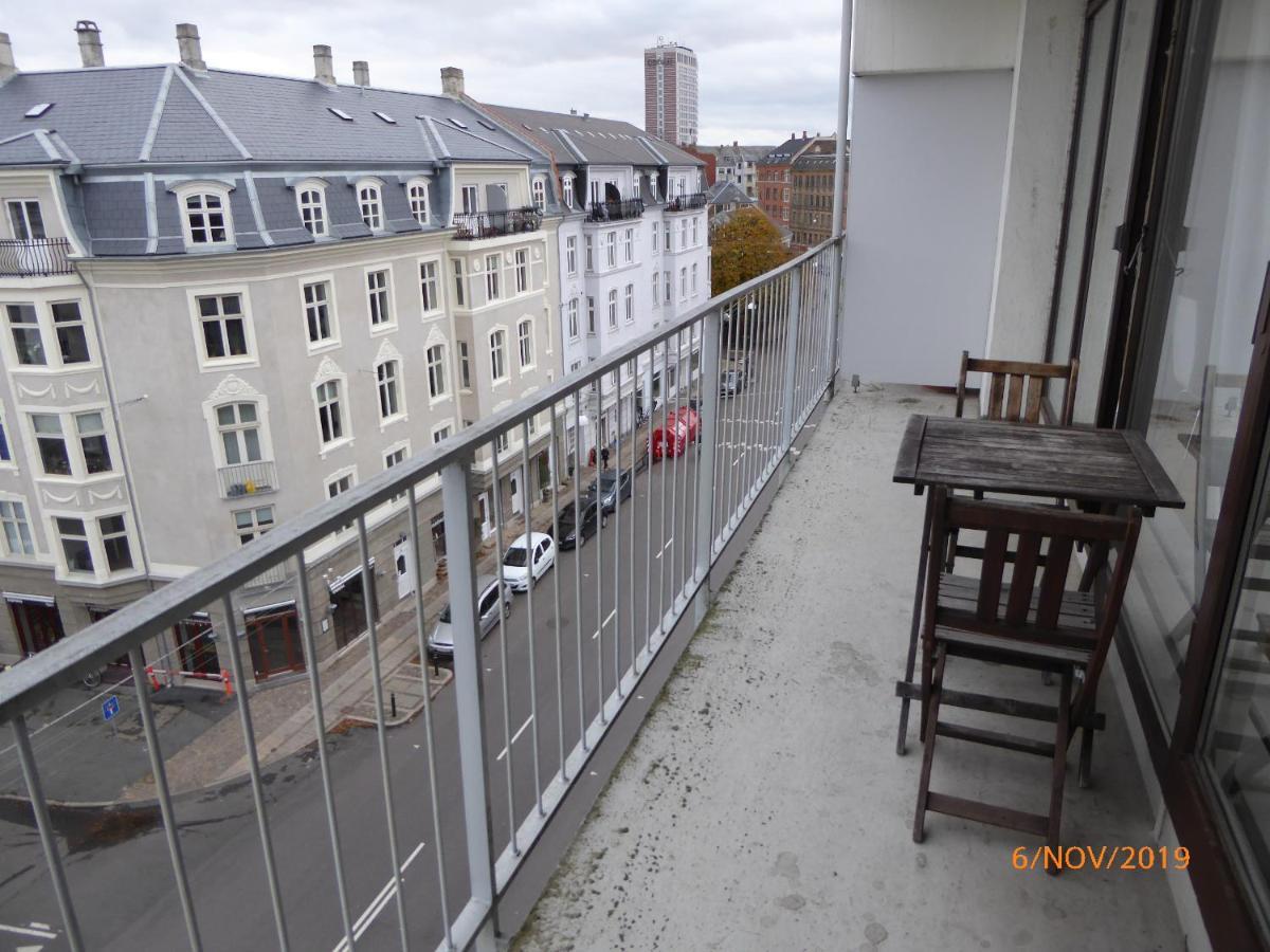 Vodroffsvej Apartment Copenhagen Exterior photo